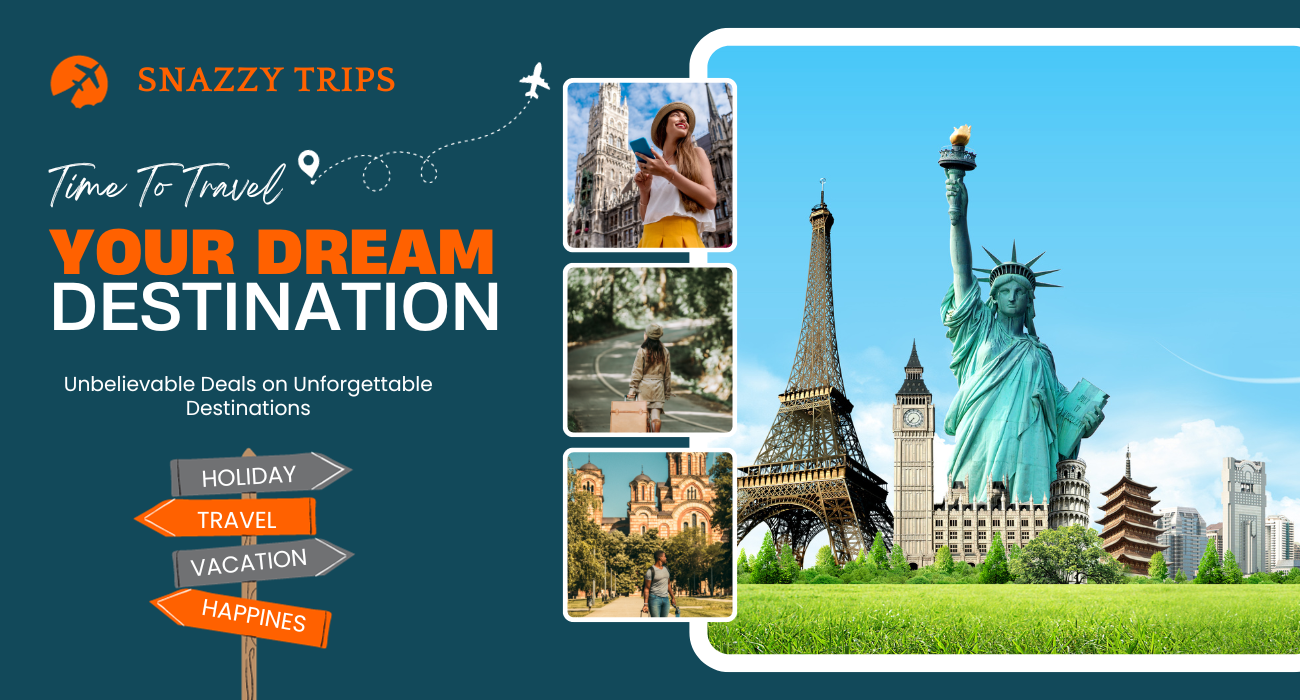 Discovering the wonders of our planet, one adventure at a time