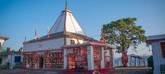 Kunjapuri Devi Temple - A Sacred Haven ...