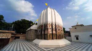 Bharat Mandir - A Spiritual Destination ...