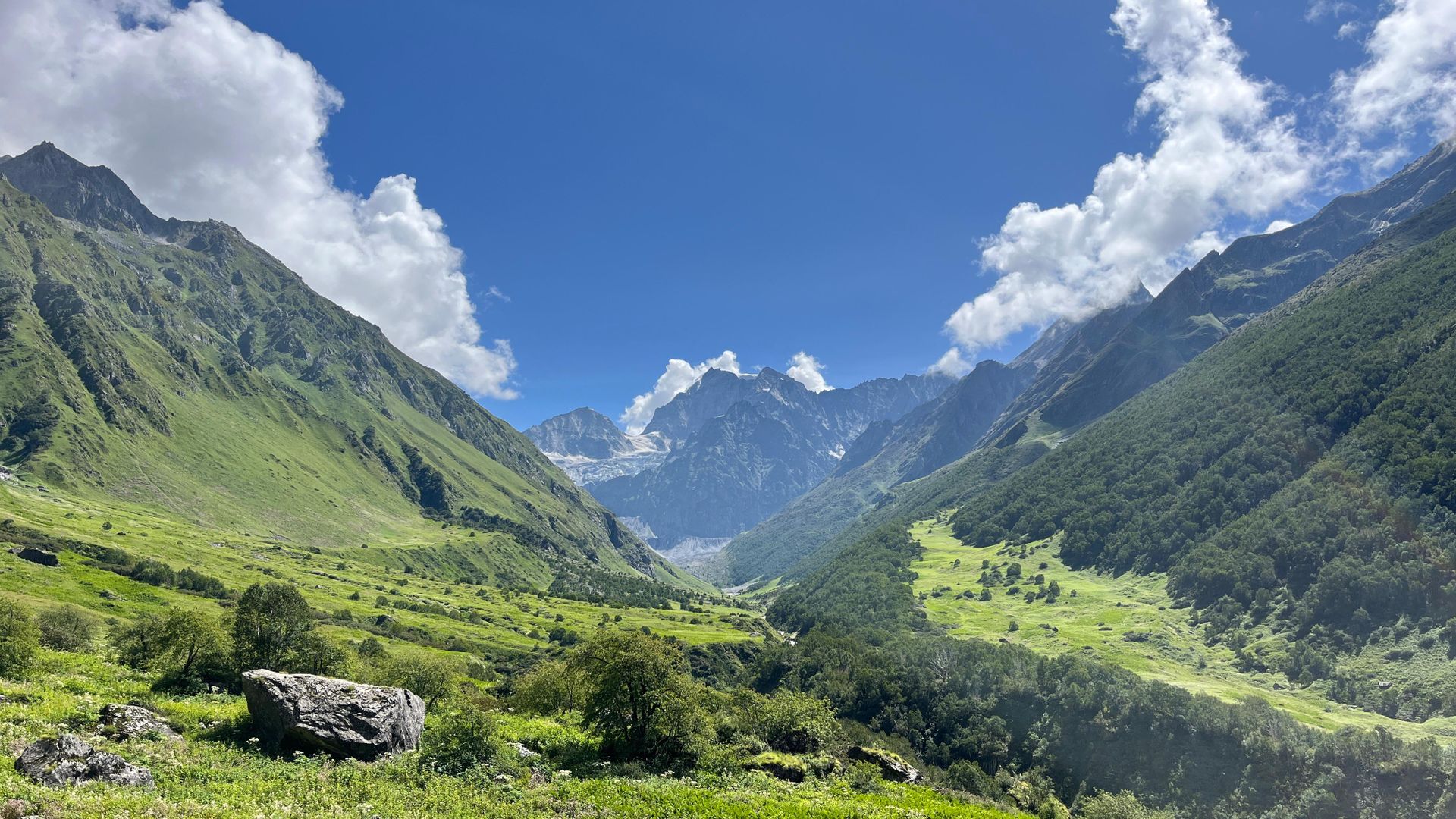 Valley of Flowers Attractions: What to See, From Ghangaria to Hemkund Sahib